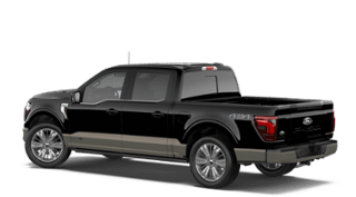 2026 Ford F-150® External Image 3